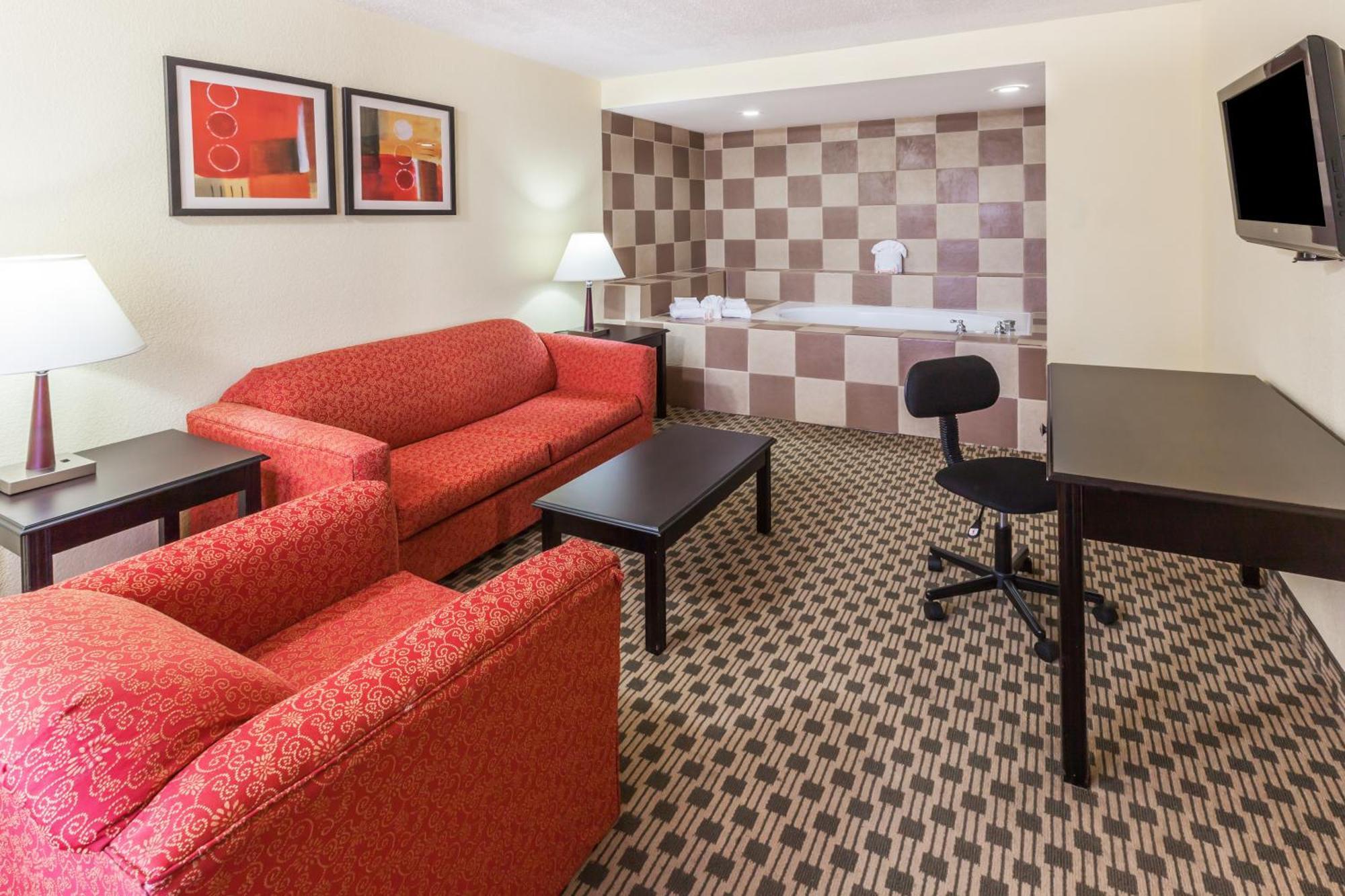 Days Inn By Wyndham Irving Grapevine Dfw Airport North Екстер'єр фото